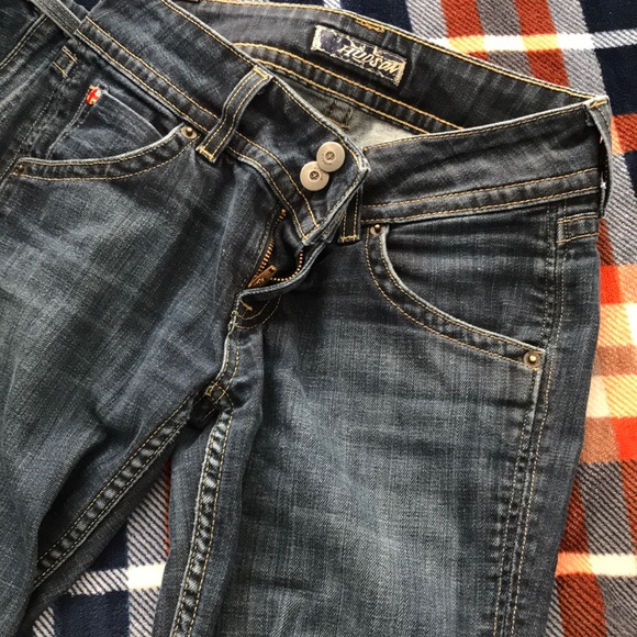 Hudson jeans - Picture 2 of 3
